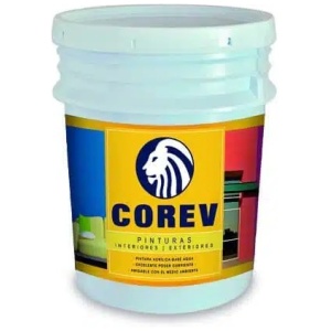 SUPERPAINT BLANCO CUBETA